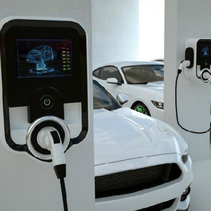ElectricChargers